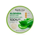 ГЕЛЬ ДЛЯ ТЕЛА "FARMSTAY" 300 мл алоэ  №1