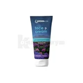 Крем для лица и зоны декольте питательный тм "AROMACODE" (Аромакод) ночной 70 г для нормальной кожи  №1