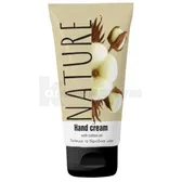 Крем для рук с маслом хлопка 50 мл "Nature"  №1