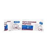 Отрез марлевый медицинский нестерильный Teta® 3 м х 90 см  №1