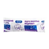 Отрез марлевый медицинский нестерильный Teta® 1 м х 90 см  №1
