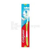 ЗУБНАЯ ЩЕТКА COLGATE EXTRA CLEAN "ЭКСТРА ЧИСТОТА" средней жесткости  №1