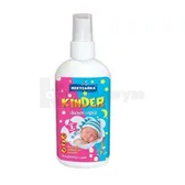 ЛОСЬОН ОТ КОМАРОВ "Некусайка" спрей 100 мл Kinder  №1
