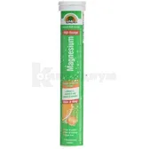 Sunlife Magnesium + B-Komplex Brausetabletten таблетки шипучие  №17