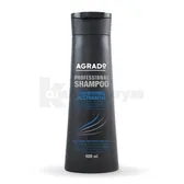 Agrado Prof шампунь для волос 400 мл питание и восстановление  №1