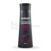 Agrado Prof шампунь для волос 400 мл Интенсивный блеск  №1