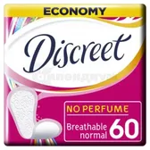 ПРОКЛАДКИ ГИГИЕНИЧЕСКИЕ ЖЕНСКИЕ DISCREET normal  №60