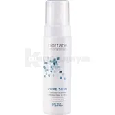 PURE SKIN ПЕНА ДЛЯ ОЧИЩЕНИЯ ЛИЦА 150 мл  №1