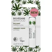 Bio Vegane бальзам для губ "Органический Каннабис" 4.8 мл для усталой кожи  №1