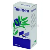 Тавипек капсулы мягкие кишечно-растворимые 150 мг блистер  №30