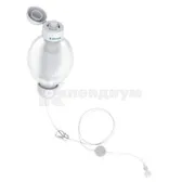 Эластомерная помпа для инфузий Easypump II LT 400-80-S  №1