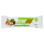 Батончик-мюсли с орехами глазурованный тм "BENEFIT" 25 г тм Baum Pharm  №1