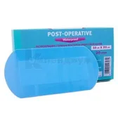 Пластырь MILPLAST Post-operative waterproof послеоперационный на водостойкой основе 10 см х 20 см  №1