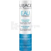 Uriage eau thermal увлажняющий стик для губ бальзам 4 г  №1