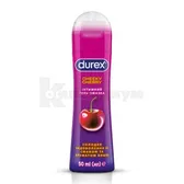 Интимный гель-смазка Durex® Play Cherry 50 мл  №1