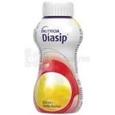 Диасип 200 мл со вкусом ванили  №1