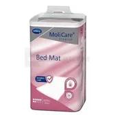 Пеленка поглощающая гигиеническая MoliCare Premium Bed Mat 7 капель 60 х 90 см  №25