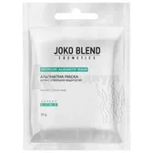 Joko Blend маска альгинатная детокс 20 г с морскими водорослями  №1