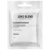 Joko Blend маска альгинатная эффект лифтинга 20 г с коллагеном и эластином  №1