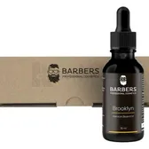 Масло для бороды "Barbers" 30 мл Brooklyn  №1