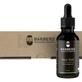 Масло для бороды "Barbers" 30 мл New York  №1