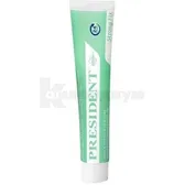 Крем клейкий для фиксации зубных протезов "President Clinical Denture" 40 г  №1