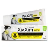ХилХит гель с пчелиным ядом 75 мл тм Baum Pharm  №1
