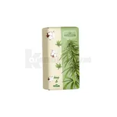 Мыло туалетное "Happy Life" 180 г конопля и хлопок  №1