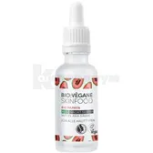 Bio Vegane сыворотка для лица с АНА кислотами "Органическая Папайя" 30 мл для всех типов кожи  №1