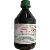 Пиона настойка настойка 110 мл флакон  №1