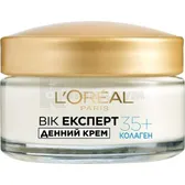 Возраст Эксперт 35+ крем для лица дневной тм "L'Oreal Paris" 50 мл  №1