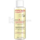Топикрем концентрированное маслице CICA масло 100 мл  №1
