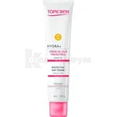 Топикрем Hydra+ защитный дневной крем SPF50 крем 40 мл  №1