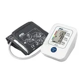 Измеритель артериального давления цифровой UA 611  №1