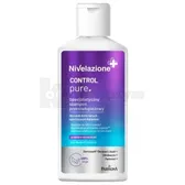 Nivelazione control pure шампунь от перхоти 100 мл  №1