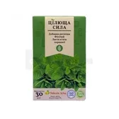 ФИТОЧАЙ "ЦЕЛЕБНАЯ СИЛА" "TABULA VITA" пакет 30 г листья мяты перечной  №1