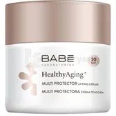 Крем лифтинг дневной мультизащитный HealthyAging SPF 30 "Laboratorios babe" 50 мл  №1
