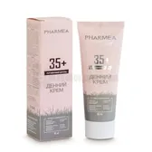 Крем дневной "Антивозрастный уход 35+" тм "Pharmea" серия "Anti Age" туба 60 мл  №1