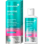 Nivelazione sensitive care шампунь для кожи головы при псориатических поражениях 100 мл  №1