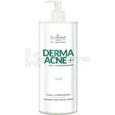 Derma acne+ Тонер для лица 500 мл  №1