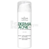 Derma acne+ Крем для лица матирующий 150 мл  №1