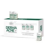 Derma acne+ Концентрат для лица нормализующий флакон 5 мл  №5