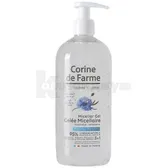 Гель мицеллярный освежающий для лица "Corine de Farme" 500 мл  №1