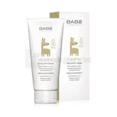 КРЕМ-ЭМОЛИЕНТ ДЕТСКИЙ  ДЛЯ СУХОЙ КОЖИ "LABORATORIOS BABE" 200 мл  №1