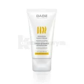Крем восстанавливающий для рук "Laboratorios Babe" 50 мл для сухой и чувствительной кожи  №1