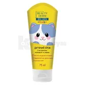 Крем универсальный тм Beautyderm Kids 75 мл с календулой и чередой  №1