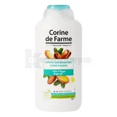 Кондиционер для волос с аргановым маслом "Corine De Farme" 500 мл  №1