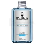 Лосьон после бритья "Barbers" Dublin 100 мл тонизирующий  №1