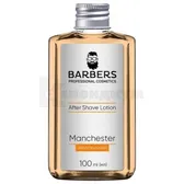 Лосьон после бритья "Barbers" Manchester 100 мл увлажняющий  №1