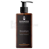 Шампунь для мужчин "Barbers" Brooklyn 400 мл против перхоти  №1